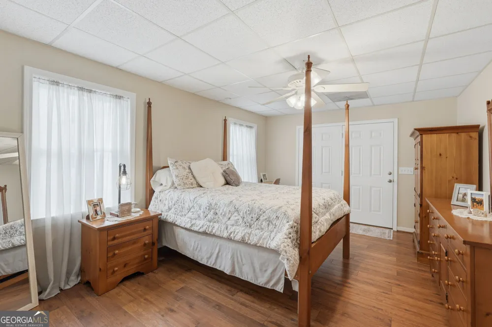 8665 Bay DR Gainesville, GA 30506