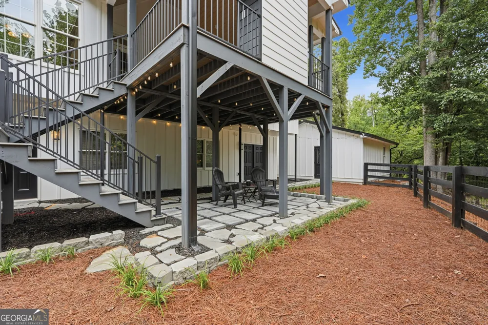 8665 Bay DR Gainesville, GA 30506