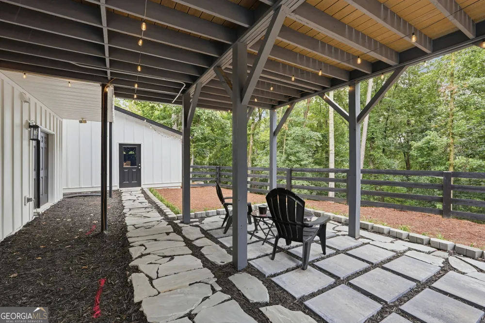 8665 Bay DR Gainesville, GA 30506