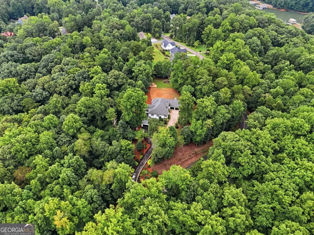 8665 Bay DR Gainesville, GA 30506