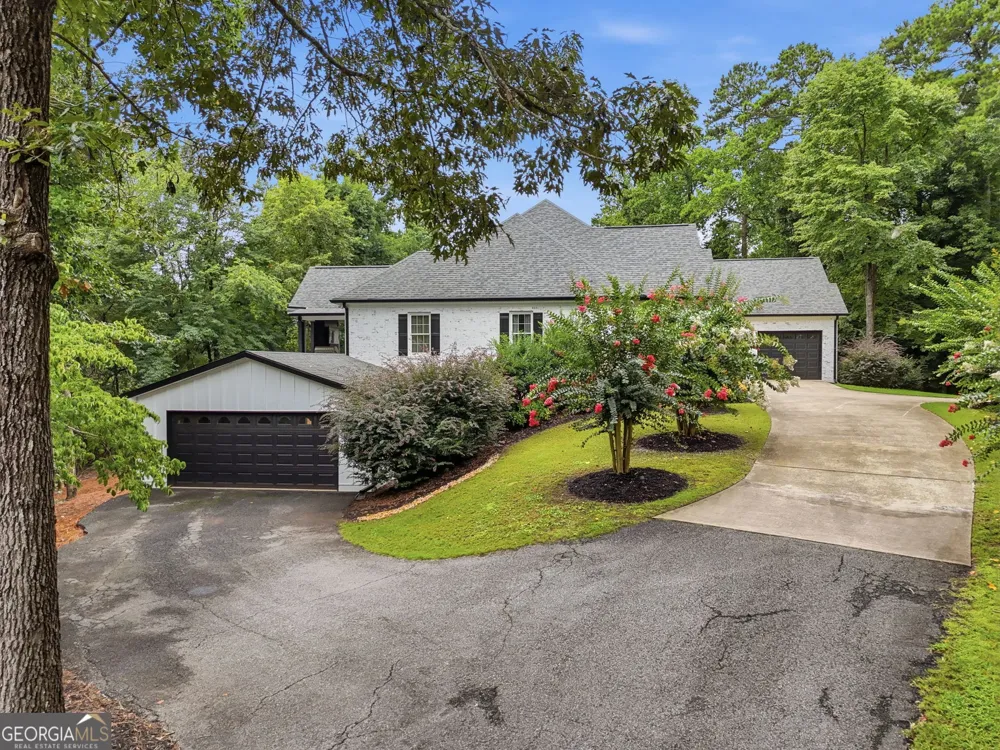 8665 Bay DR Gainesville, GA 30506