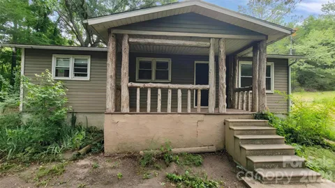 2517 Old Catholic Church Road