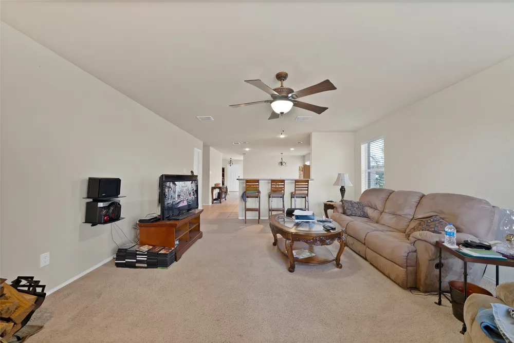 112 Blackforest Road Krum, TX 76249