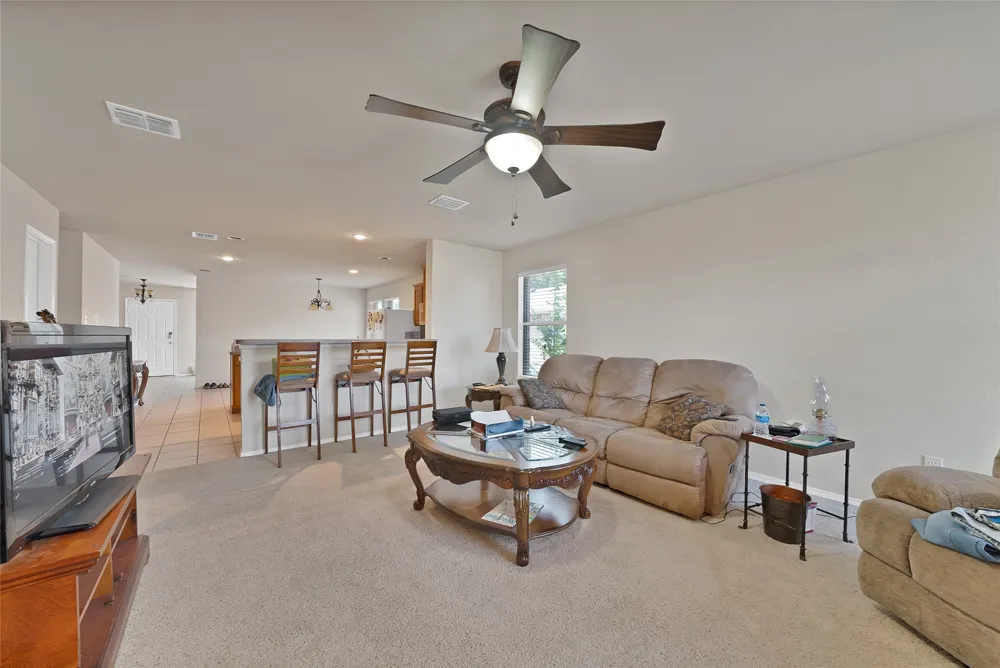 112 Blackforest Road Krum, TX 76249