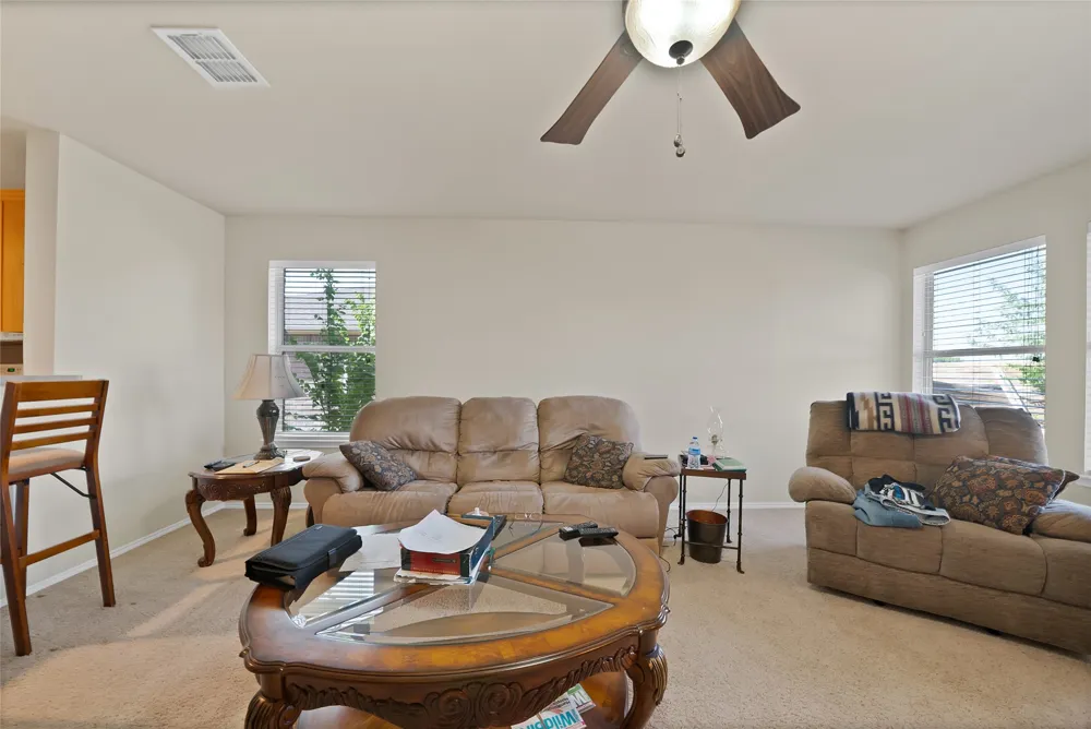 112 Blackforest Road Krum, TX 76249