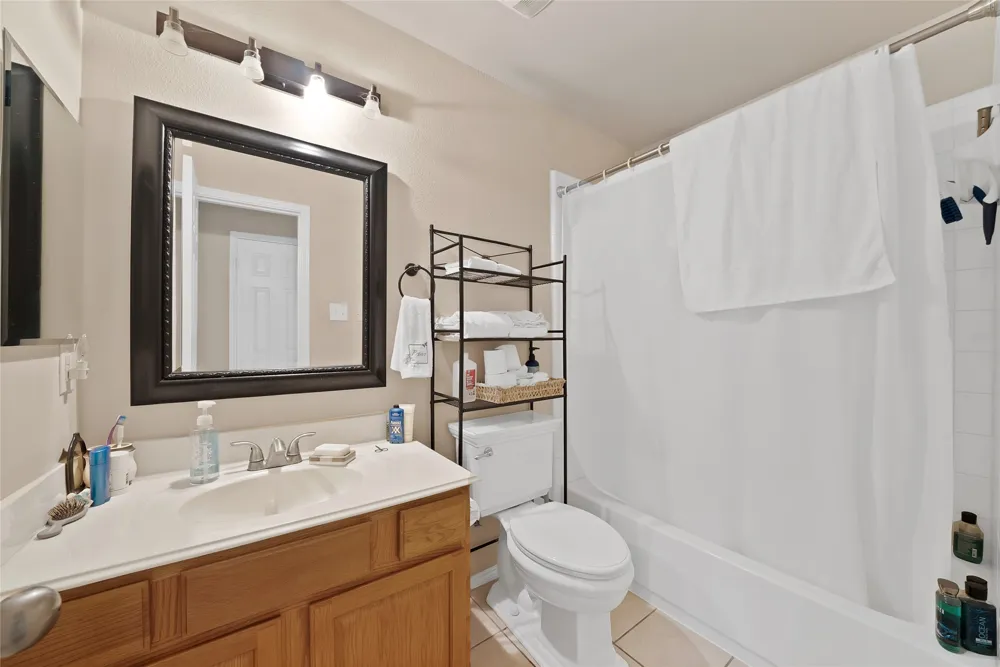 112 Blackforest Road Krum, TX 76249