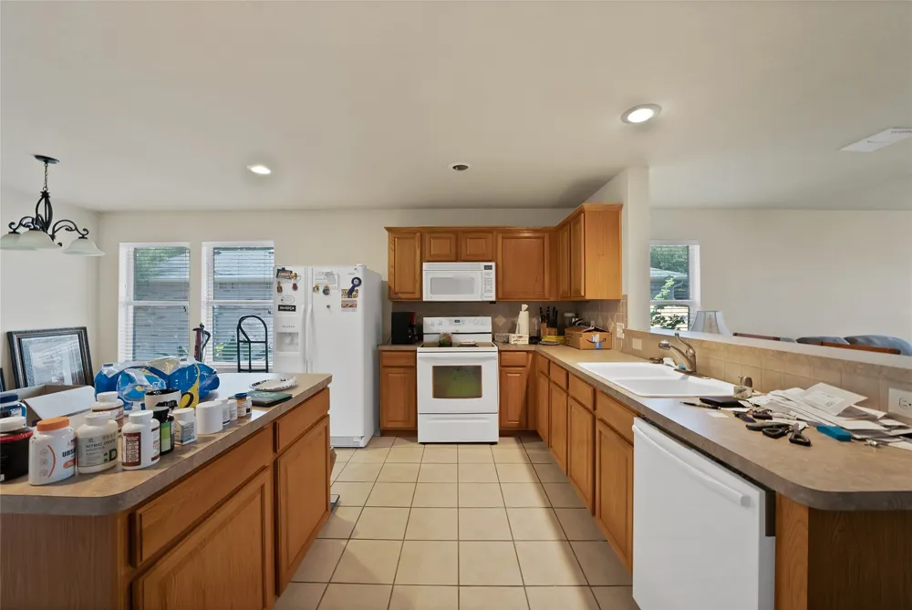 112 Blackforest Road Krum, TX 76249