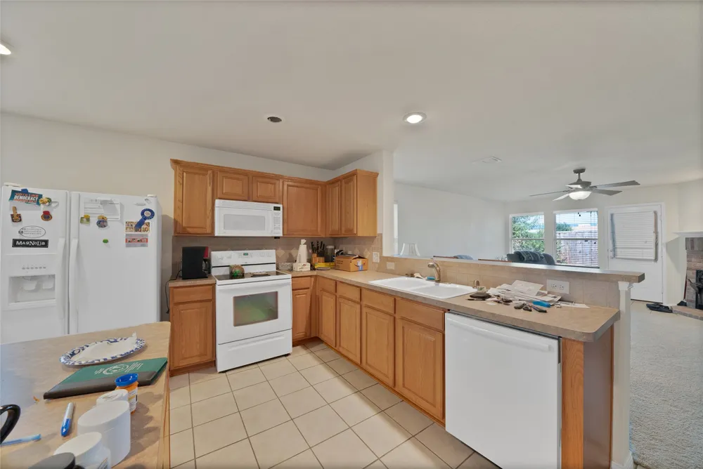 112 Blackforest Road Krum, TX 76249
