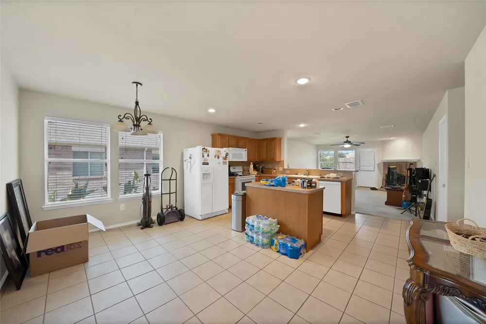 112 Blackforest Road Krum, TX 76249