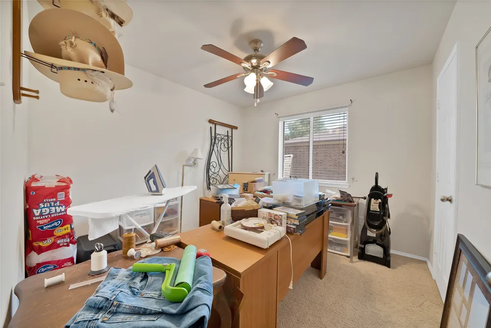 112 Blackforest Road Krum, TX 76249