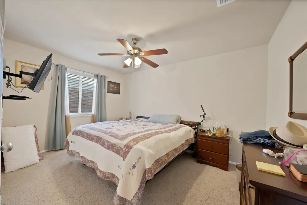 112 Blackforest Road Krum, TX 76249
