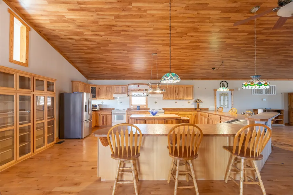 128 FM 1657 Rotan, TX 79546