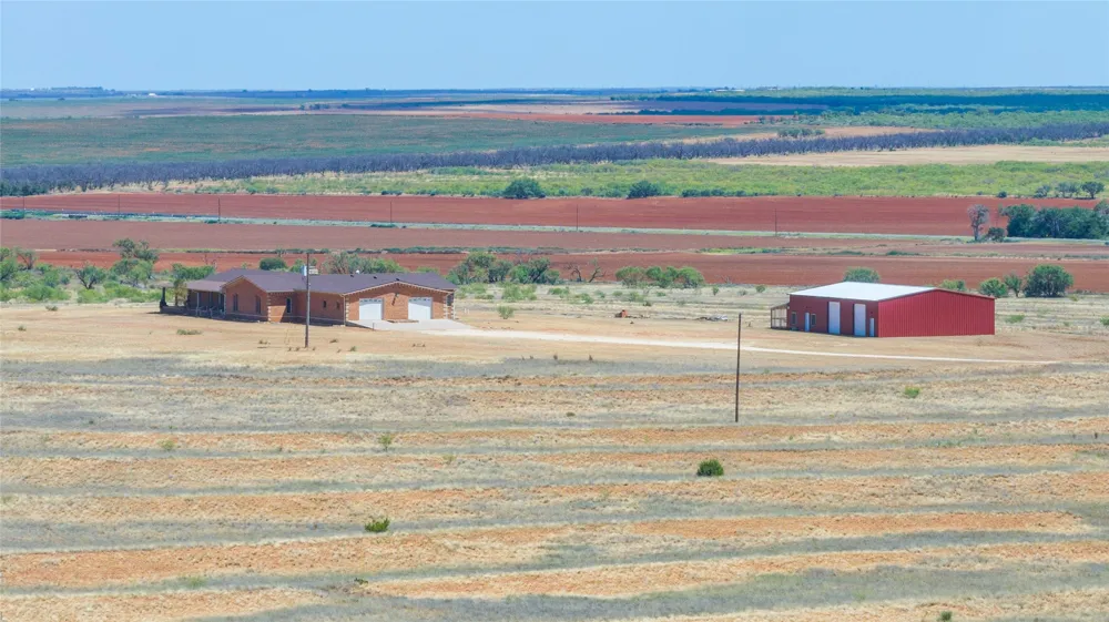 128 FM 1657 Rotan, TX 79546