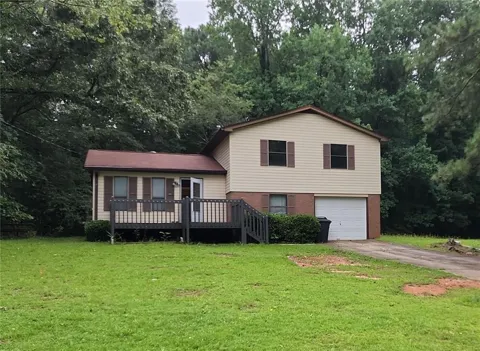 6400 Pleasant Drive