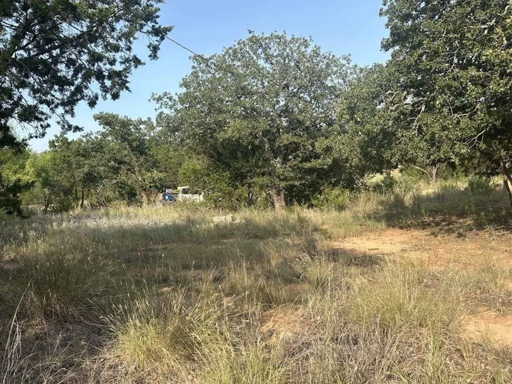 Siesta Lane Tuscola, TX 79562