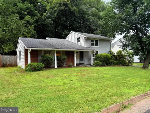 316 SUGARLAND RUN DRIVE