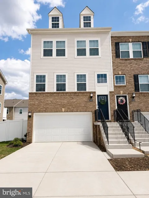 23600 HIGHLINER WAY