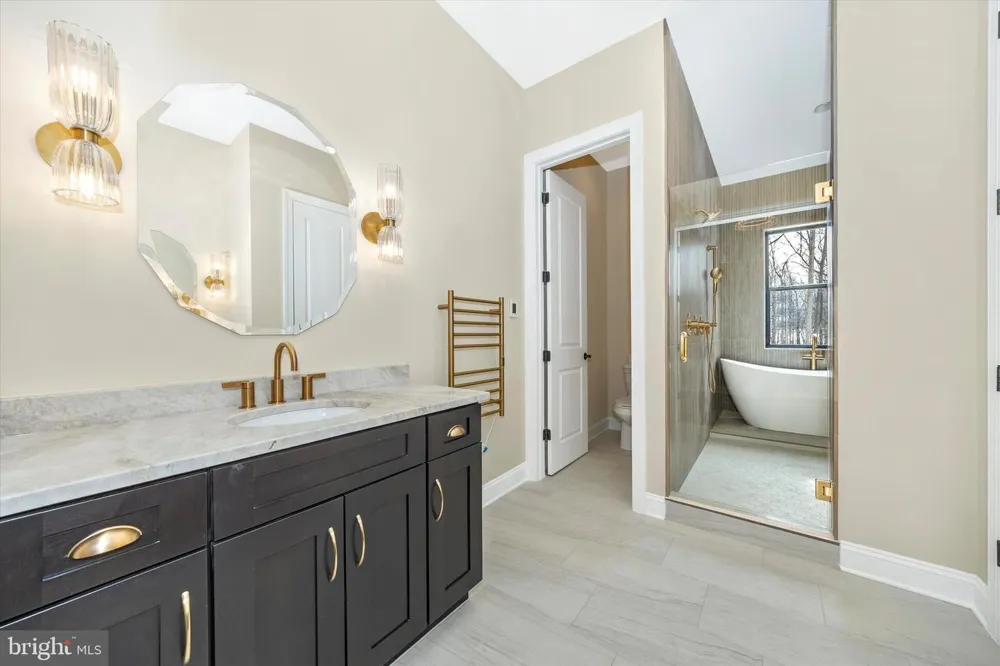 10100 PENDRY PLACE New Market, MD 21774