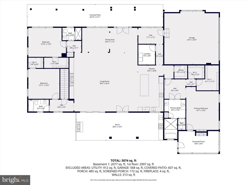 10100 PENDRY PLACE New Market, MD 21774