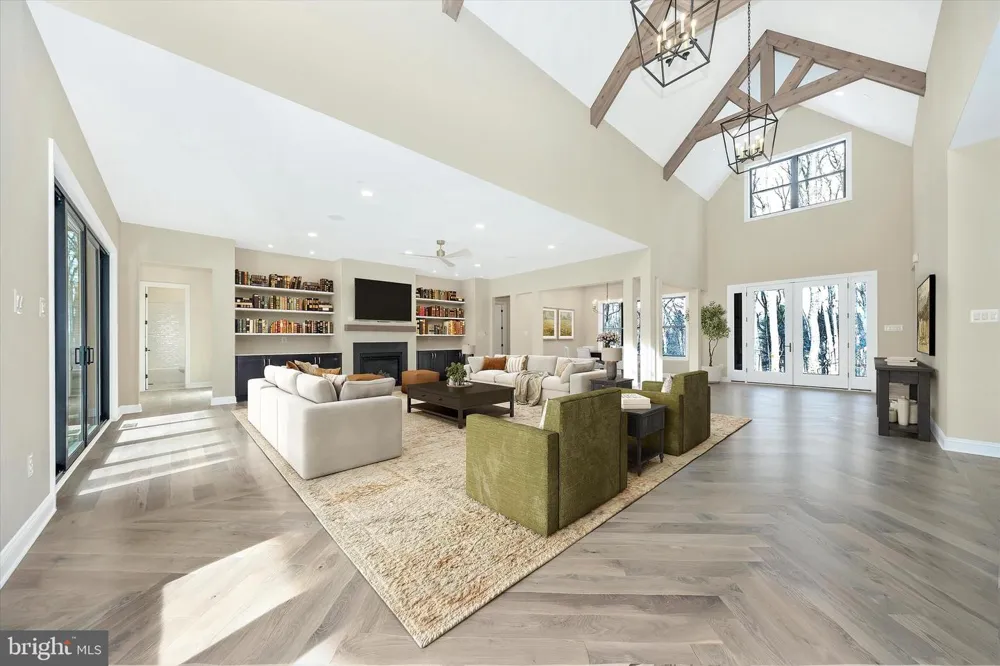 10100 PENDRY PLACE New Market, MD 21774