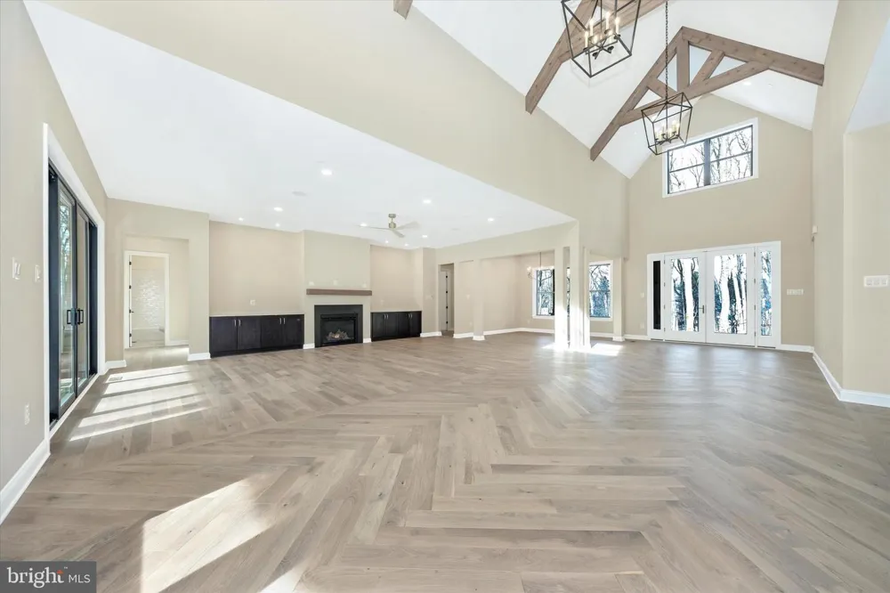10100 PENDRY PLACE New Market, MD 21774