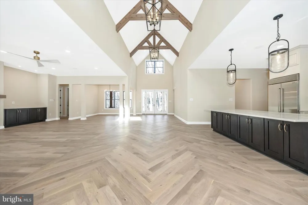 10100 PENDRY PLACE New Market, MD 21774