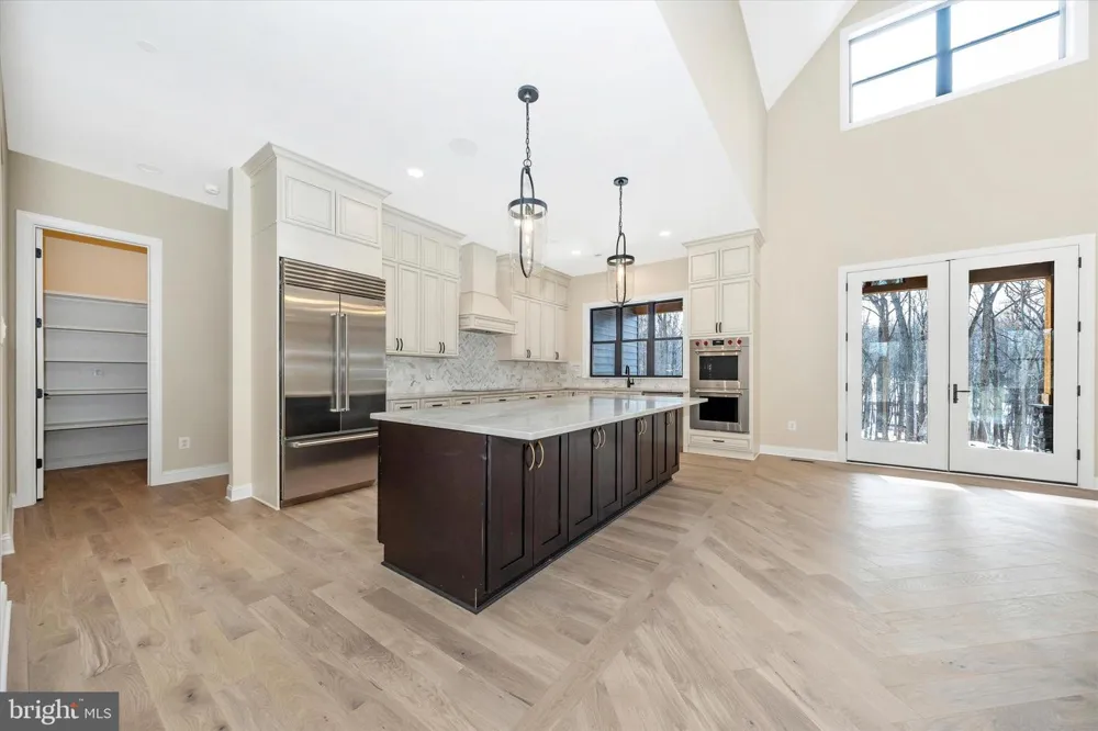 10100 PENDRY PLACE New Market, MD 21774
