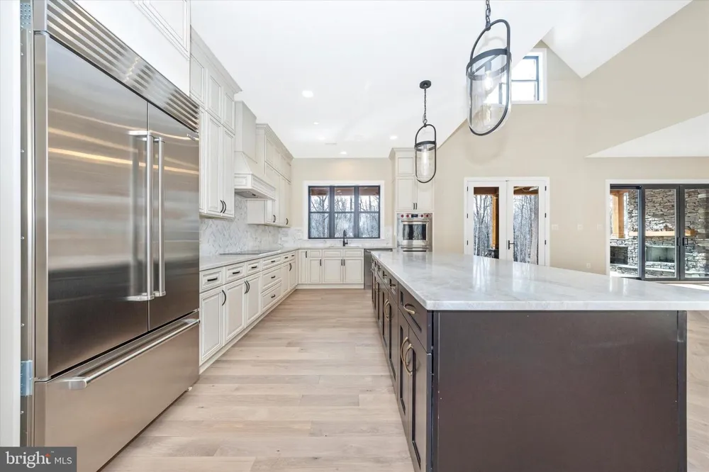 10100 PENDRY PLACE New Market, MD 21774