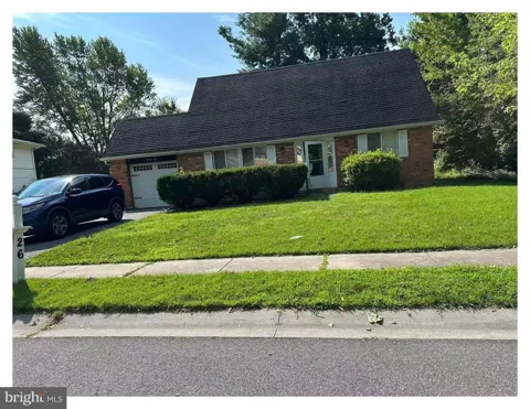 26 CORNWALL DRIVE
