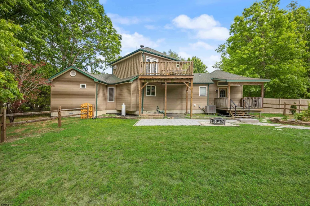 6330 Estelle Ave Mays Landing, NJ 08330