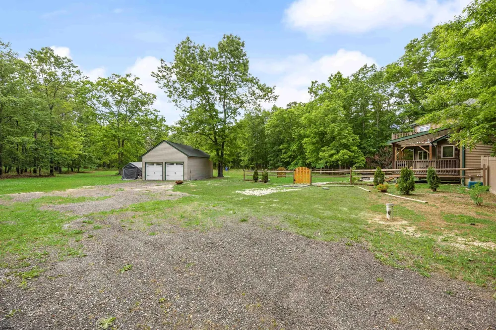 6330 Estelle Ave Mays Landing, NJ 08330