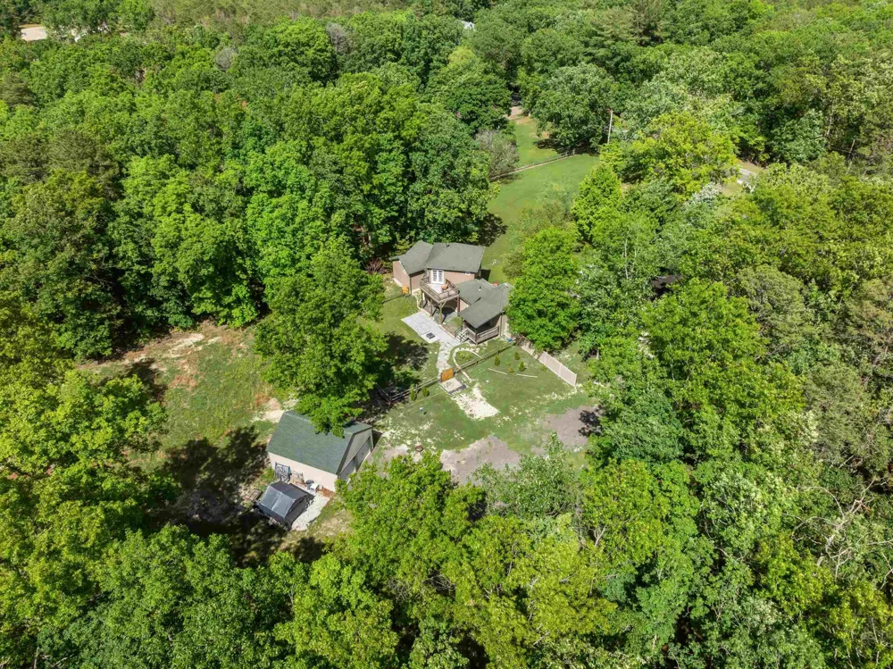 6330 Estelle Ave Mays Landing, NJ 08330