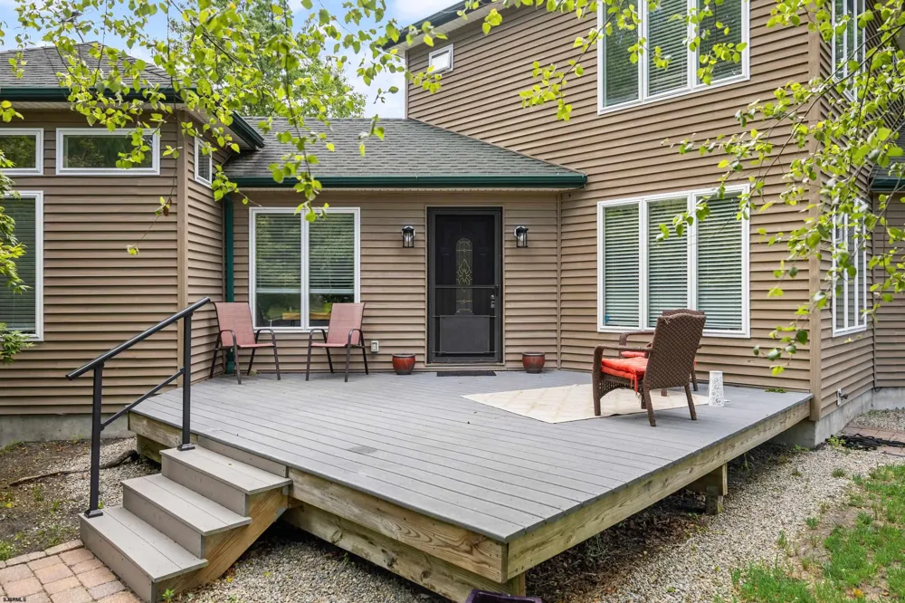 6330 Estelle Ave Mays Landing, NJ 08330