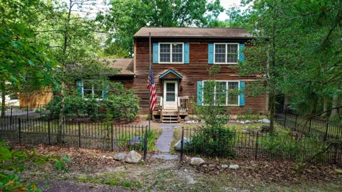 140 Asbury Road
