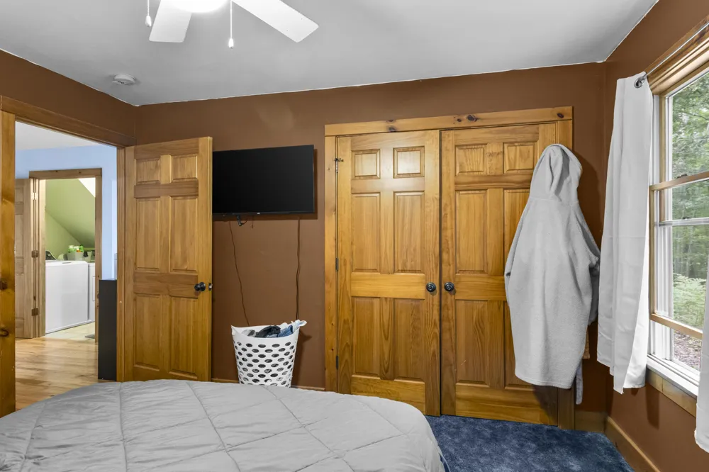 1846 E Koenig Road Free Soil, MI 49411