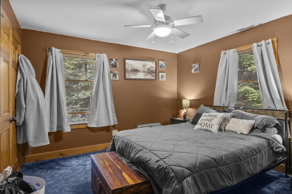 1846 E Koenig Road Free Soil, MI 49411