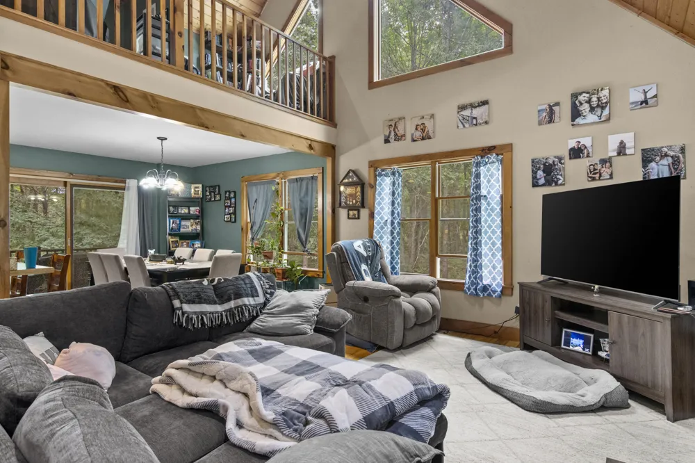 1846 E Koenig Road Free Soil, MI 49411