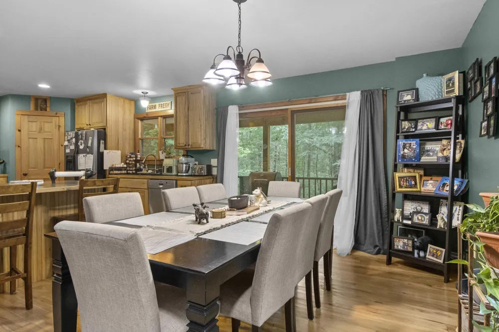 1846 E Koenig Road Free Soil, MI 49411
