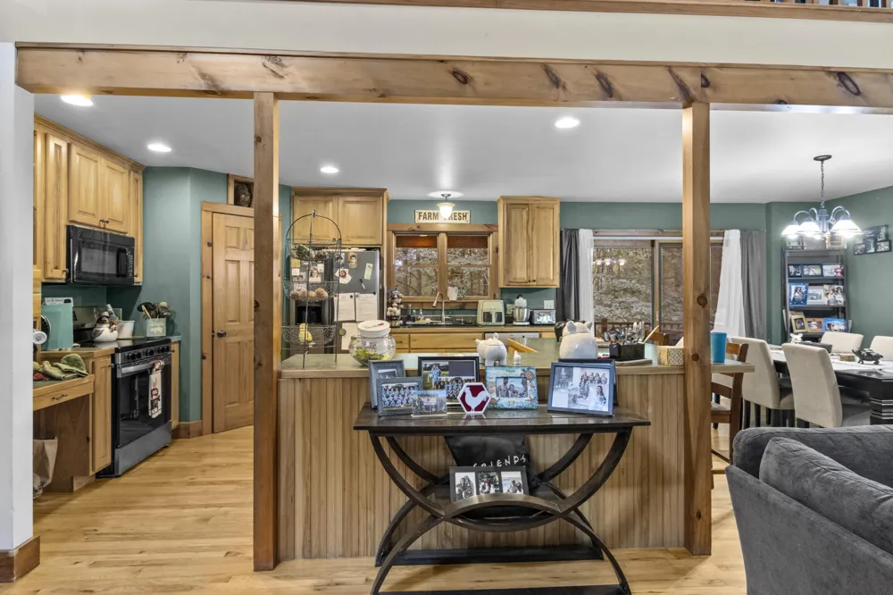 1846 E Koenig Road Free Soil, MI 49411