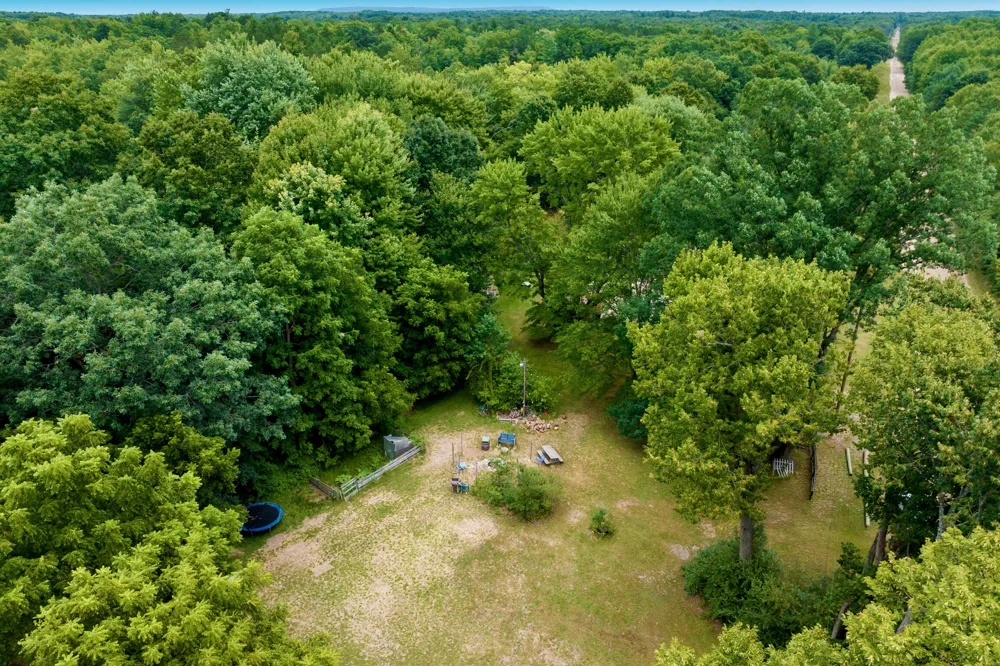 1846 E Koenig Road Free Soil, MI 49411