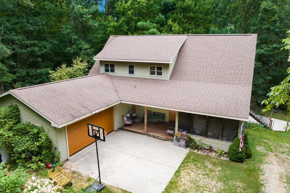 1846 E Koenig Road Free Soil, MI 49411
