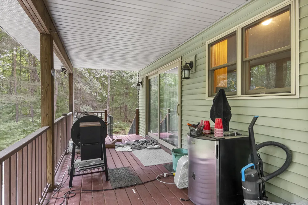 1846 E Koenig Road Free Soil, MI 49411