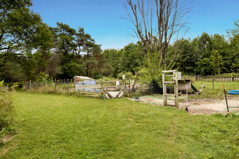 1846 E Koenig Road Free Soil, MI 49411
