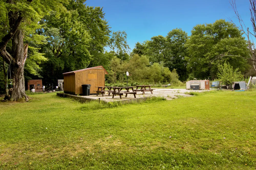 1846 E Koenig Road Free Soil, MI 49411