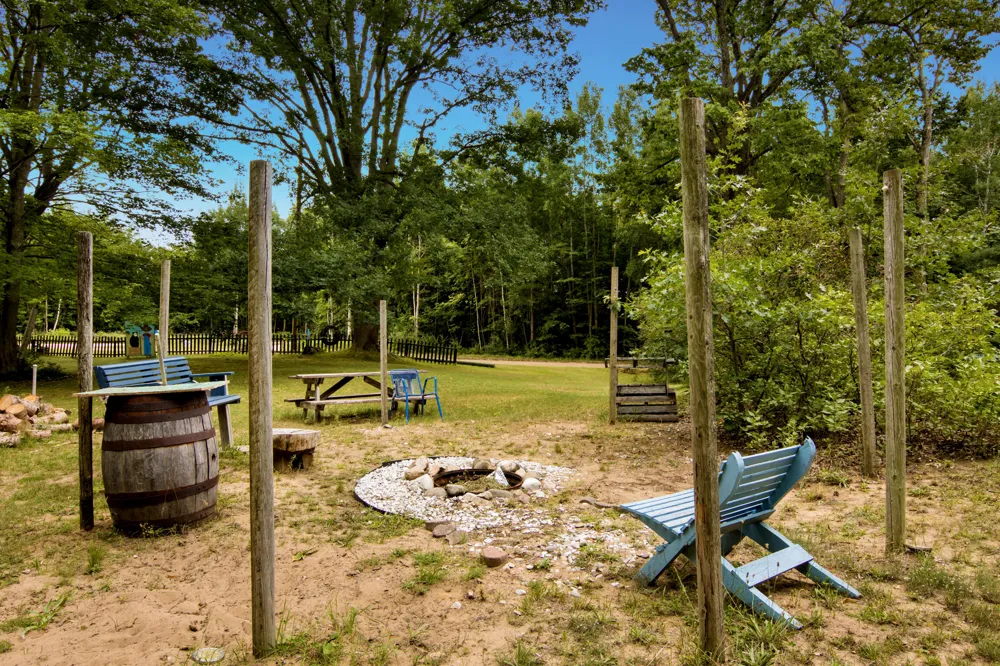 1846 E Koenig Road Free Soil, MI 49411