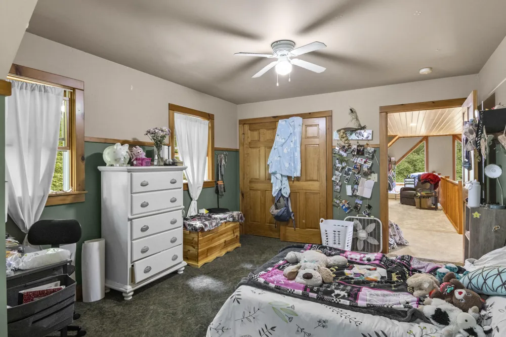 1846 E Koenig Road Free Soil, MI 49411