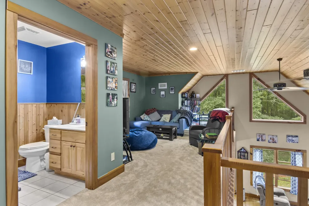 1846 E Koenig Road Free Soil, MI 49411