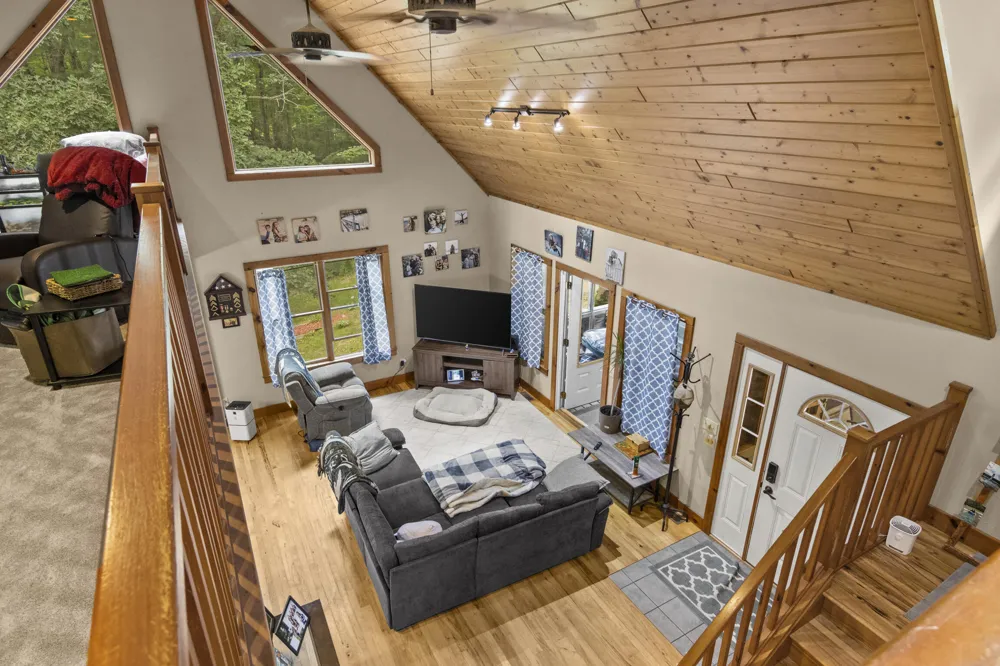1846 E Koenig Road Free Soil, MI 49411