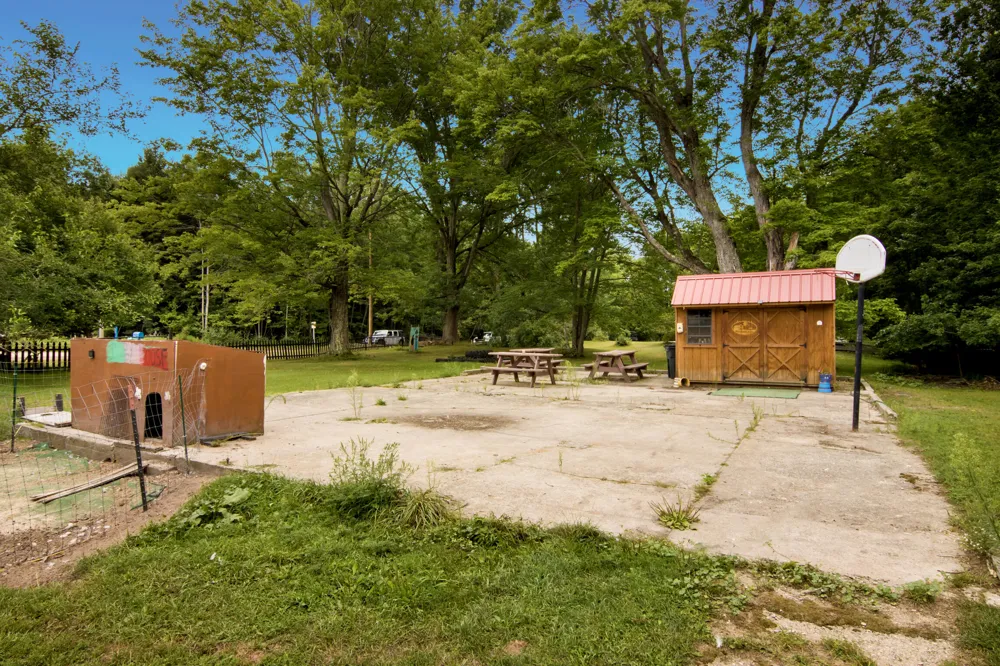 1846 E Koenig Road Free Soil, MI 49411