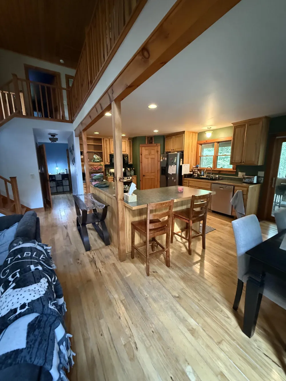 1846 E Koenig Road Free Soil, MI 49411